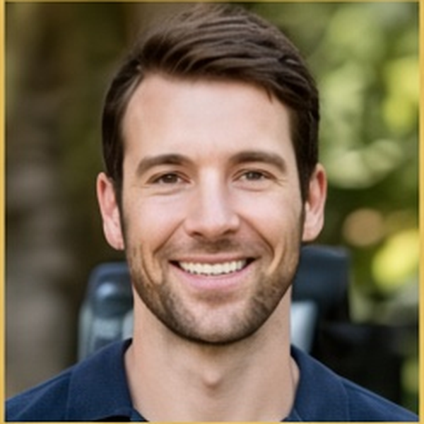 Chris Bennett
