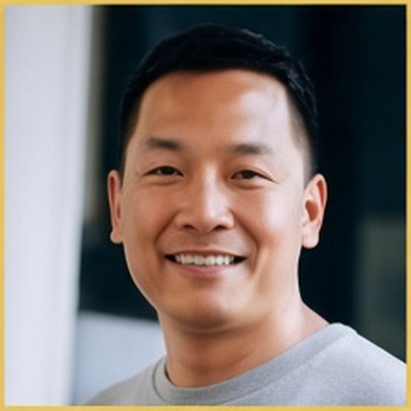 David Nguyen