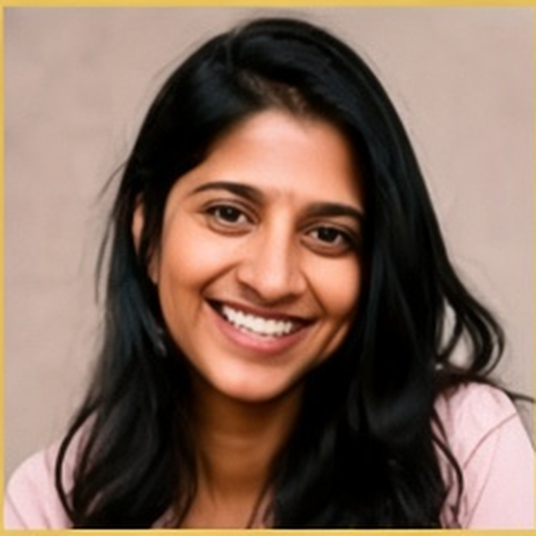 Sarah Patel