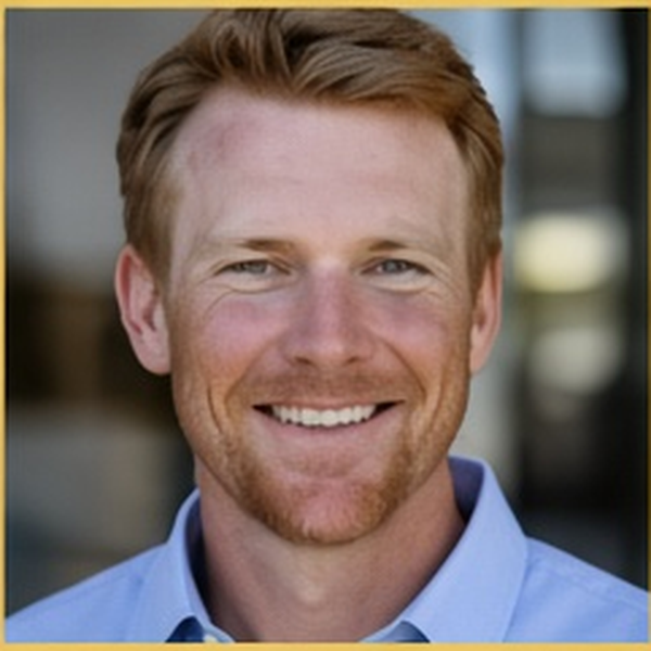 Brian O'Connor