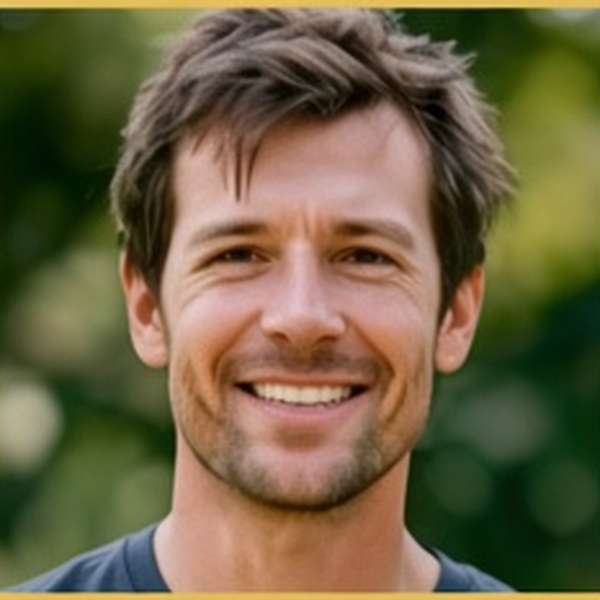 Jason Keller