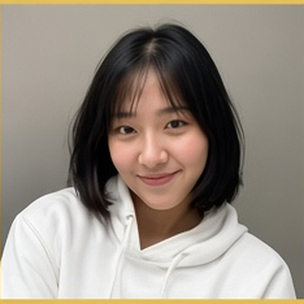 Olivia Chen