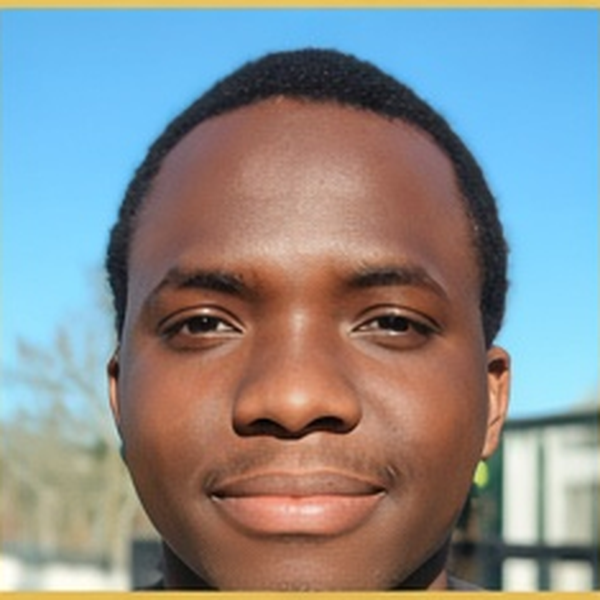 Malik Reeves