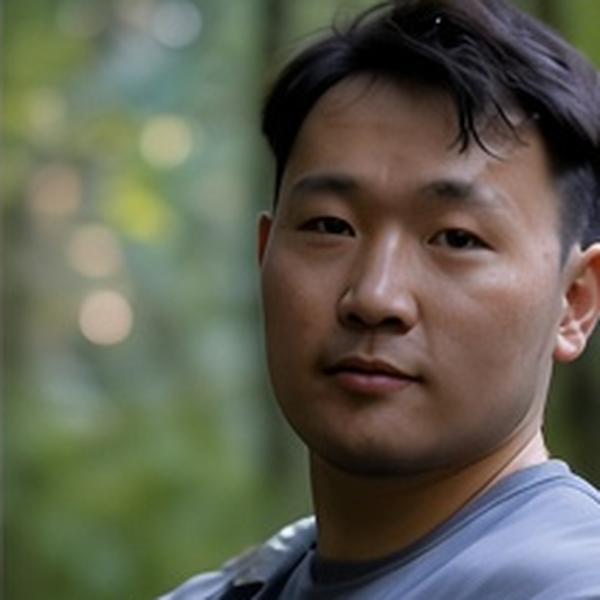 Kenji Mori