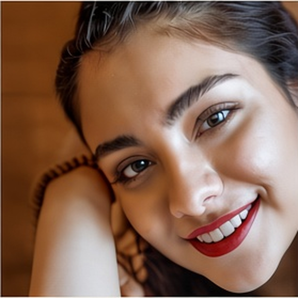 Anika Desai