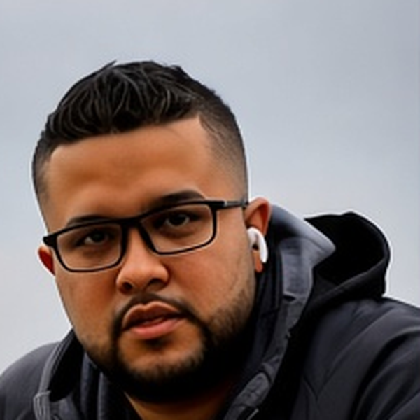 Andres Vega