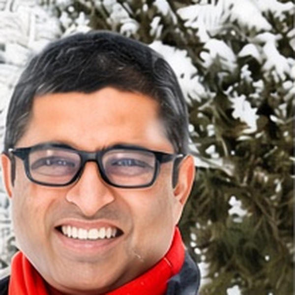 Vikram Shah